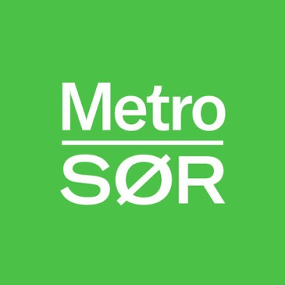Logo for Metro Sor
