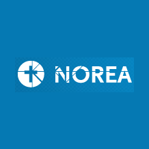Logo for Norea Radio