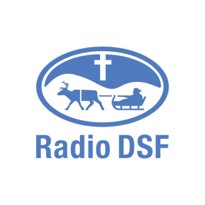 Logo for Radio DSF
