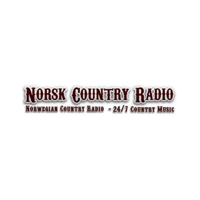 Logo for Norsk Country Radio