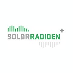Logo for SolørRadioen+