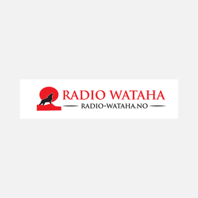 Logo for Radio Wataha