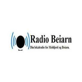 Logo for Radio Beiarn