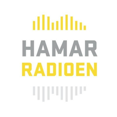 Logo for HamarRadioen