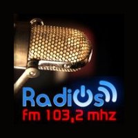 Logo for FM103