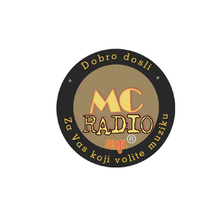 Logo for MC radio