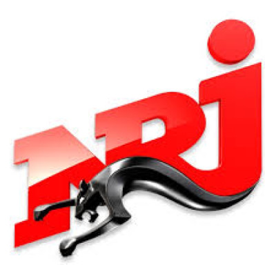 Logo for NRJ Norge