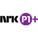 Logo for NRK P1+