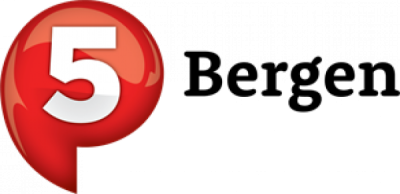 Logo for P5 Bergen