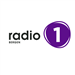 Logo for Radio 1 Bergen