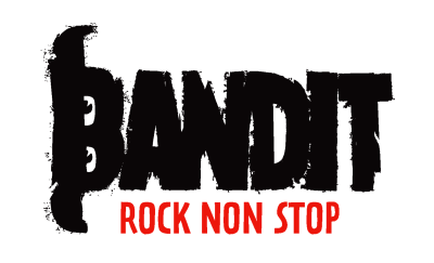 Logo for Radio P4 Bandit