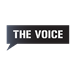 Logo for The Voice Oslo