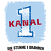 Logo for Kanal1 Drammen