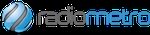 Logo for Metro Romerike