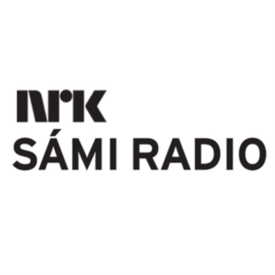 Logo for NRK Sami