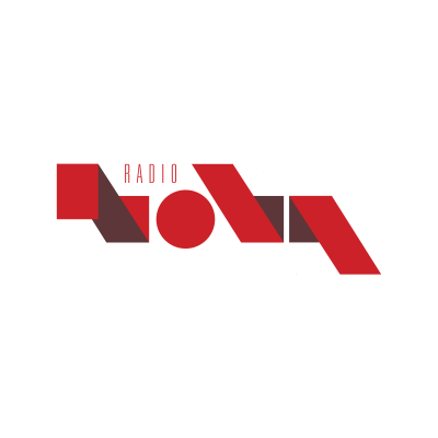 Logo for Radio Nova
