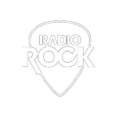 Logo for Radio Rock