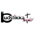 Logo for Budstikka Radio Trøndelag