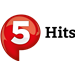 Logo for P5 Trondheim