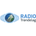 Logo for Radio Midt/Trondelag