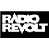 Logo for Radio Revolt
