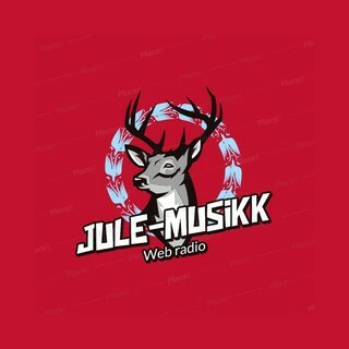 Logo for Jule/musikk