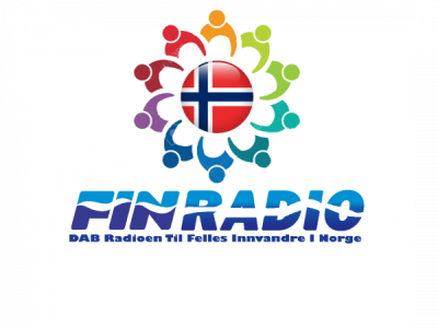 Logo for Fin Radio