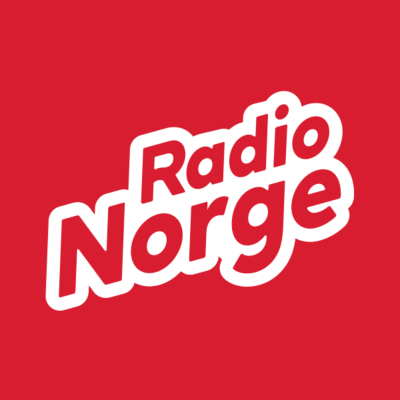 Logo for RADIO NORGE