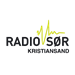 Logo for Radio Sør Kristiansand