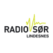 Logo for Radio Sør Lindesnes