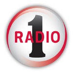 Logo for Radio Play / Radio 1