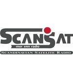 Logo for ScanSat