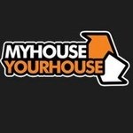 Logo for Radio My House/Your House / Radio MHYH
