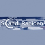Logo for Scandi Radioen