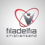 Logo for Filadelfia Kristiansand