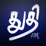Logo for Thuthi FM