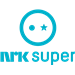 Logo for NRK Super