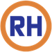Logo for Radio Haugaland