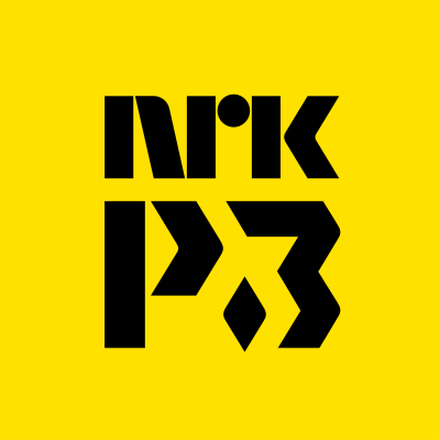 Logo for NRK P3