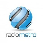 Logo for Radio Metro Mjøsbyene