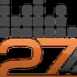 Logo for Radio27 Europe