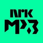 Logo for NRK mP3 / Bergen 97.0