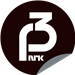 Logo for NRK P3