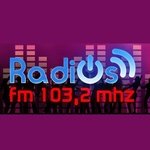 Logo for RadiOs
