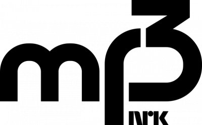 Logo for NRK mp3