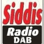 Logo for Siddis Radio 100.5