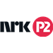 Logo for NRK P2