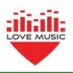 Logo for Love Music