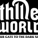 Logo for Goth Metal World