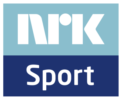 Logo for NRK Sport